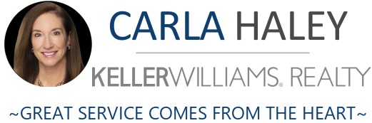 Carla Haley | Keller Williams Realty